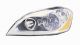 Phare Avant Pour Volvo Xc60 2008 Côté Droit 30763144