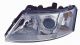 Faro Anteriore Saab 9.3 2003_06-2007_06 Destro 12797389
