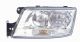 Faro Anteriore Man Tgx 2008 Destro 81251016498