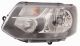 Faro Anteriore Volkswagen Transporter T5 2009 Sinistro 7E1941015D