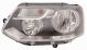 Faro Anteriore Volkswagen Transporter T5 2009 Sinistro 7E1941015C