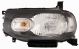 Faro Anteriore Per Nissan Cube 2010 Sinistro 26060-1FG0A