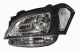 Faro Anteriore Kia Soul 2009-2011 Sinistro 92101-2K020