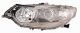 Faro Anteriore Honda Accord 2011 Sinistro 33150TL0G51