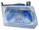 LHD Headlight Ford Orion 1983-1986 Left Side