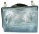 LHD Headlight Fiat Uno 1983-1989 Left Side