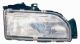 Phare Avant Pour Ford Sierra 1990-1993 Côté Droit 87Bg-13005-C2A