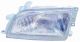 LHD Headlight Toyota Carina 1992-1996 Left Side 81150-2B680