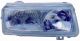 Phare Avant Pour Volkswagen Passat 1993-1996 Gauche 1Ah-006840-145-1Ah006840-211