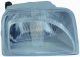 LHD Headlight Renault Express 1994-1997 Right Side 8302505