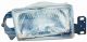 Faro Anteriore Alfa Romeo 33 1983-1989 Sinistro 712034000000