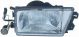 Faro Anteriore Alfa Romeo 75 Destro