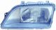 Faro Anteriore Opel Omega A 1986-1992 Sinistro 1216073