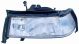 Faro Anteriore Lancia Thema Fl 1992-1993 Destro 711331101110