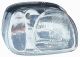 Phare Avant Pour Nissan Micra 1998-2000 Côté Gauche B6010-6F600