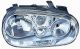 Faro Anteriore Volkswagen Golf Iv 1997-2003 Sinistro 086752