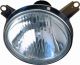 Faro Anteriore Bmw Serie 5 E34 1988-1997 Destro
