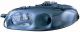 LHD Headlight Fiat Marea 1996-2002 Left Side 086220