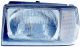 Faro Anteriore Lancia Delta 1986-1992 Sinistro