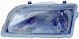 Faro Anteriore Volvo S40 V40 1998-2000 Destro 3345703
