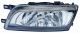 Phare Avant Pour Nissan Almera N 15 1998-2000 Côté Gauche 26060-2N328