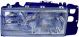Phare Avant Pour Volvo 940 1992-1995 Côté Gauche 3518223
