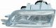 Faro Anteriore Rover 200 400 1992-1995 Destro