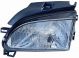 LHD Headlight Seat Arosa 1997-2000 Right Side 6H19441016