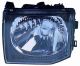 Faro Anteriore Mitsubishi Pajero 1997-2000 Destro MR387534
