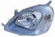 Faro Anteriore Toyota Yaris 1999-2003 Destro 81110-52031