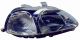 LHD Headlight Honda Civic 1995-1999 Right Side 33101-S04-G02