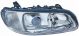 LHD Headlight Opel Omega B 1997-1999 Right Side 09117184