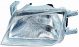 Phare Avant Pour Subaru Justy 1996-2004 Côté Droit 086639-286639