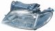 Phare Avant Pour Citroen Xsara 1997-2000 Côté Droit 712375501129