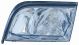 Faro Anteriore Mercedes Classe S W140 1995-1998 Destro A1408207461