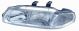 Phare Avant Pour Rover 400 1995-2000 Côté Gauche 712754058984-71275405899