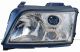Faro Anteriore Audi A6 1994-1997 Destro 1EL007270161