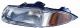 Phare Avant Pour Rover 200 1995-1999 Côté Droit Xbc10290