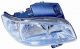 Phare Avant Pour Seat Ibiza Cordoba 1999-2001 Côté Gauche 6K1941029C