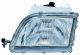 Faro Anteriore Rover 100 Metro 1989-1992 Destro 54530093