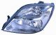 Faro Anteriore Renault Scenic 1999-2003 Destro 087559