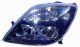 Faro Anteriore Renault Scenic 1999-2003 Destro 087553