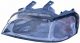 Phare Avant Pour Honda Civic Sw 1998-2001 Côté Gauche 33151-St3-G11