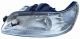 Faro Anteriore Peugeot 306 1997-1999 Destro