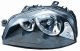 Phare Avant Pour Seat Arosa 2000 Côté Gauche 6H1941029