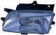 Faro Anteriore Peugeot Ranch Partner 1996-2002 Sinistro 086375