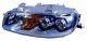 Faro Anteriore Fiat Punto 2001-2003 Destro