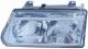 Faro Anteriore Fiat Ulysse 1994-1998 Destro
