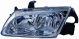 Phare Avant Pour Nissan Almera N 16 2000-2002 Côté Gauche 26075-Bn011