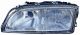 LHD Headlight Volvo S70 V70 1996-1999 Right Side 9169597